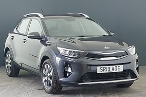 Kia Stonic SUV (17 on) 2 1.0 T-GDi 118bhp ISG 5d For Sale - Arnold Clark Click & Collect Colchester, Colchester