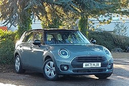 MINI Clubman (15-24) Cooper Classic (07/19-) 6d For Sale - Arnold Clark Click & Collect Colchester, Colchester