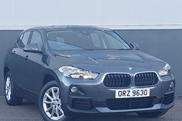 BMW X2 SUV (18-23) sDrive20i SE Sport Double Clutch auto 5d For Sale - Arnold Clark Click & Collect Colchester, Colchester