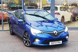 Renault Clio Hatchback (19 on) 1.0 TCe 90 S Edition 5d For Sale - Arnold Clark Click & Collect Colchester, Colchester