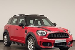 MINI Countryman SUV (17-24) 2.0 Cooper S Sport Auto 5d For Sale - Arnold Clark Click & Collect Colchester, Colchester