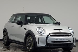 MINI Electric Hatch Hatchback (20 on) 135kW Cooper S 1 33kWh 3dr Auto For Sale - Arnold Clark Click & Collect Colchester, Colchester