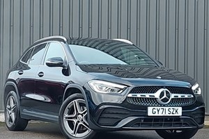 Mercedes-Benz GLA-Class (20 on) GLA 250e Exclusive Edition Auto 5d For Sale - Arnold Clark Click & Collect Colchester, Colchester