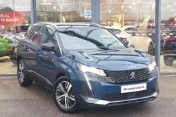 Peugeot 3008 SUV (16-24) 1.2 PureTech Active Premium+ 5dr For Sale - Arnold Clark Click & Collect Colchester, Colchester