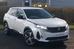 Peugeot 3008 SUV (16-24) 1.2 PureTech Allure 5dr EAT8 For Sale - Arnold Clark Click & Collect Colchester, Colchester