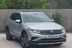 Volkswagen Tiguan (16-24) 1.5 TSI 150 Elegance 5dr DSG For Sale - Arnold Clark Click & Collect Colchester, Colchester