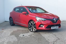 Renault Clio Hatchback (19 on) 1.0 TCe 90 SE Edition 5dr For Sale - Arnold Clark Click & Collect Colchester, Colchester