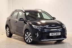 Kia Stonic SUV (17 on) 1.0T GDi 99 2 5dr For Sale - Arnold Clark Click & Collect Colchester, Colchester