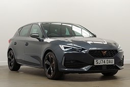 Cupra Leon Hatchback (20 on) 2.0 TSI 190 V1 Design Edition 5dr DSG For Sale - Arnold Clark Click & Collect Colchester, Colchester