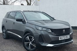 Peugeot 5008 SUV (17-24) 1.2 PureTech GT 5dr EAT8 For Sale - Arnold Clark Click & Collect Colchester, Colchester