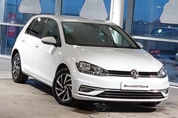 Volkswagen Golf Hatchback (13-20) Match 2.0 TDI 150PS 5d For Sale - Arnold Clark Click & Collect Colchester, Colchester