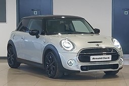 MINI Hatchback (14-24) Cooper S Classic 3d For Sale - Arnold Clark Click & Collect Colchester, Colchester