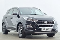 Hyundai Tucson (15-20) Premium 1.6 T-GDi 177PS 2WD (09/2018 on) 5d For Sale - Arnold Clark Click & Collect Colchester, Colchester