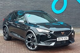 Cupra Formentor SUV (20 on) 1.5 TSI 150 V2 5dr For Sale - Arnold Clark Click & Collect Colchester, Colchester