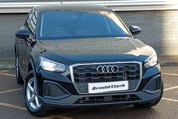 Audi Q2 SUV (16 on) 30 TFSI Technik 5dr For Sale - Arnold Clark Click & Collect Colchester, Colchester