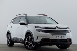 Citroen C5 Aircross (18 on) 1.2 PureTech 130 Shine 5dr For Sale - Arnold Clark Click & Collect Colchester, Colchester