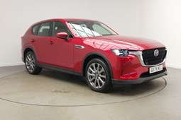 Mazda CX-60 SUV (22 on) 2.5 PHEV Exclusive Line 5dr Auto For Sale - Arnold Clark Click & Collect Colchester, Colchester