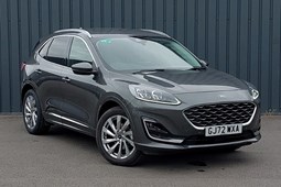 Ford Kuga SUV (20 on) Vignale 1.5 EcoBoost 150PS 5d For Sale - Arnold Clark Click & Collect Colchester, Colchester