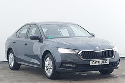 Skoda Octavia Hatchback (20 on) 1.0 TSI SE Technology 5d For Sale - Arnold Clark Click & Collect Colchester, Colchester