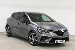 Renault Clio Hatchback (19 on) 1.0 TCe 90 RS Line 5d For Sale - Arnold Clark Click & Collect Colchester, Colchester