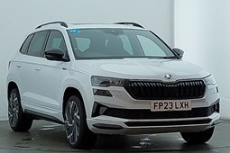 Skoda Karoq SUV (17 on) 1.5 TSI Sportline 5dr DSG For Sale - Arnold Clark Click & Collect Colchester, Colchester