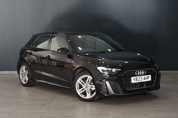 Audi A1 Sportback (18 on) S Line 25 TFSI 95PS 5d For Sale - Arnold Clark Click & Collect Colchester, Colchester