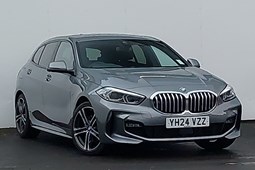 BMW 1-Series Hatchback (19-24) 116d M Sport 5dr Step Auto [Live Cockpit Pro] For Sale - Arnold Clark Click & Collect Colchester, Colchester