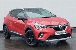 Renault Captur (20 on) S Edition TCe 100 5d For Sale - Arnold Clark Click & Collect Colchester, Colchester