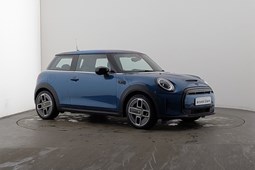 MINI Electric Hatch Hatchback (20 on) 135kW Cooper S Collection Edition 33kWh 3dr Auto For Sale - Arnold Clark Click & Collect Colchester, Colchester