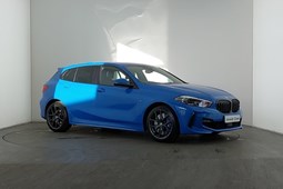 BMW 1-Series Hatchback (19-24) 118i [136] M Sport 5dr Step Auto [LCP] For Sale - Arnold Clark Click & Collect Colchester, Colchester