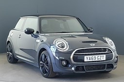 MINI Hatchback (14-24) Cooper S Sport 3d For Sale - Arnold Clark Click & Collect Colchester, Colchester