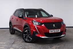 Peugeot 2008 (20 on) 1.2 PureTech 130 GT 5dr For Sale - Arnold Clark Click & Collect Colchester, Colchester