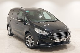 Ford Galaxy (15-23) Titanium 2.0 Ford EcoBlue 150PS FWD auto 5d For Sale - Arnold Clark Click & Collect Colchester, Colchester