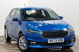 Skoda Fabia Hatchback (21 on) 1.0 TSI 110 SE Comfort 5dr DSG For Sale - Arnold Clark Click & Collect Colchester, Colchester