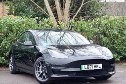 Tesla Model 3 (16 on) Long Range auto 4d For Sale - Arnold Clark Click & Collect Colchester, Colchester