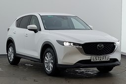 Mazda CX-5 SUV (17 on) 2.0 SE-L 5dr Auto For Sale - Arnold Clark Click & Collect Colchester, Colchester