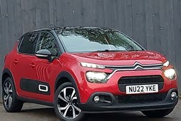 Citroen C3 (17-24) 1.2 PureTech 110 Shine Plus 5dr EAT6 For Sale - Arnold Clark Click & Collect Colchester, Colchester