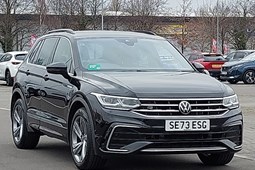 Volkswagen Tiguan (16-24) 1.5 TSI 150 R-Line Edition 5dr DSG For Sale - Arnold Clark Click & Collect Colchester, Colchester