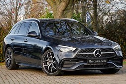 Mercedes-Benz C-Class Estate (21 on) C200 AMG Line Premium Plus 5dr 9G-Tronic For Sale - Arnold Clark Click & Collect Colchester, Colchester