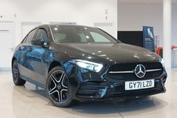 Mercedes-Benz A-Class Saloon (19 on) A250e AMG Line Edition 4dr Auto For Sale - Arnold Clark Click & Collect Colchester, Colchester