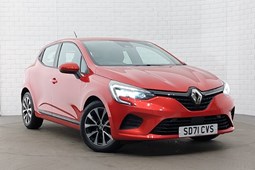 Renault Clio Hatchback (19 on) 1.0 TCe 90 Iconic 5d For Sale - Arnold Clark Click & Collect Colchester, Colchester