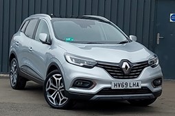 Renault Kadjar (15-22) GT Line TCe 160 5d For Sale - Arnold Clark Click & Collect Colchester, Colchester