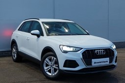 Audi Q3 SUV (18 on) 35 TFSI Technik 5dr S Tronic For Sale - Arnold Clark Click & Collect Colchester, Colchester