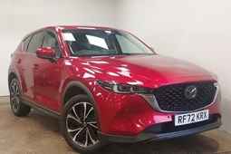 Mazda CX-5 SUV (17 on) 2.0 Sport Edition 5dr For Sale - Arnold Clark Click & Collect Colchester, Colchester