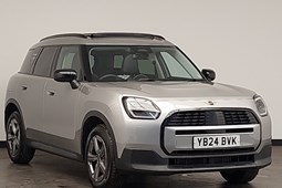 MINI Countryman SUV (24 on) 1.5 C Classic 5dr Auto For Sale - Arnold Clark Click & Collect Colchester, Colchester