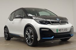 BMW i3 (13-22) s 120Ah Atelier Interior World auto 5d For Sale - Arnold Clark Click & Collect Colchester, Colchester