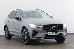 Volvo XC60 SUV (17 on) 2.0 B4D Plus Dark 5dr AWD Geartronic For Sale - Arnold Clark Click & Collect Colchester, Colchester