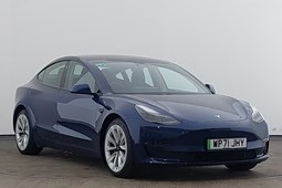 Tesla Model 3 (16 on) Long Range auto 4d For Sale - Arnold Clark Click & Collect Colchester, Colchester