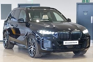 BMW X5 4x4 (18 on) xDrive30d MHT M Sport 5dr Auto For Sale - Arnold Clark Click & Collect Colchester, Colchester