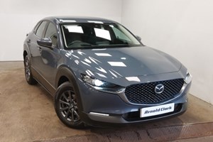 Mazda CX-30 SUV (19 on) 2.0 e-Skyactiv-G MHEV SE-L 5dr For Sale - Arnold Clark Click & Collect Colchester, Colchester